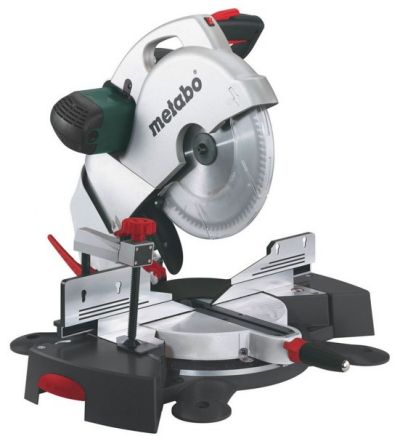 Торцовочная пила Metabo KS 305 Plus