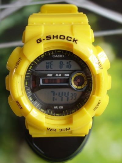 Часы наручные спортивные Casio G-Shock GD-110 - реплика