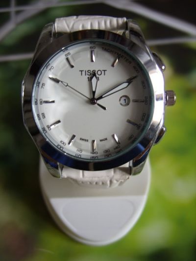 Часы наручные кварцевые TISSOT T34 реплика