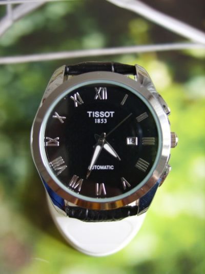 Часы наручные кварцевые TISSOT 1033G реплика