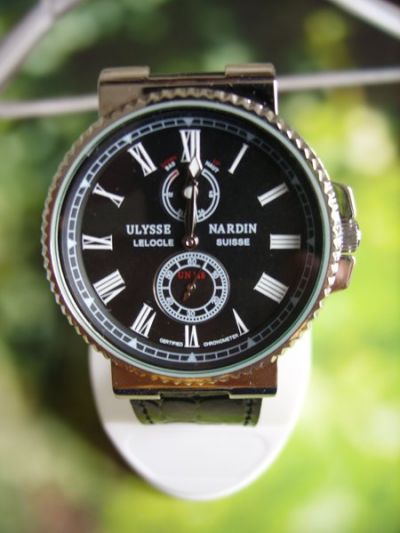 Часы наручные кварцевцые Ulysse Nardin LE050