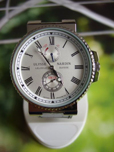Часы наручные кварцевцые Ulysse Nardin LE050
