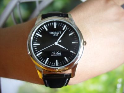 Часы наручные кварцевые TISSOT w9099 реплика