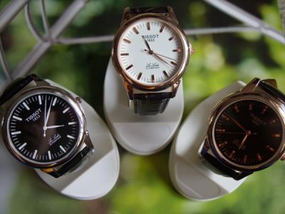 Часы наручные кварцевые TISSOT w9099 реплика