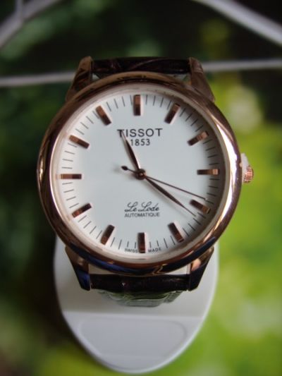 Часы наручные кварцевые TISSOT w9099 реплика