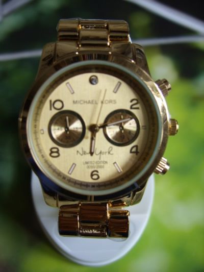 Часы наручные Michael Kors 1070-1 реплика