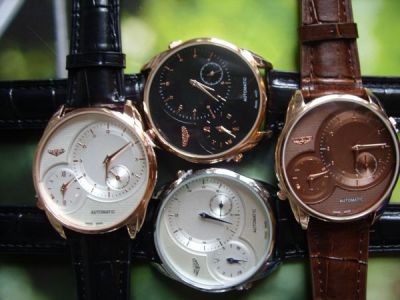 Часы наручные кварцевые Longines S9103 реплика