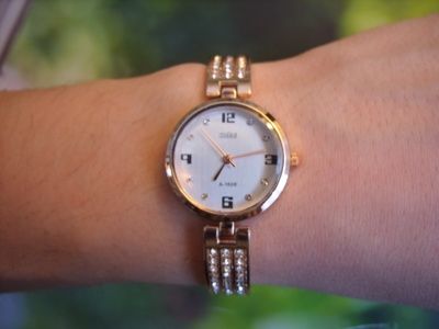 Часы женские KMS A-1608