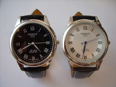 Часы наручные кварцевые TISSOT 9099 реплика