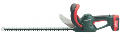 Кусторез аккумуляторный Metabo AHS 36-65 V