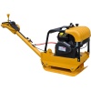 Вибротрамбовка Skiper C 140 LONCIN (виброплита)