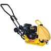 Вибротрамбовка Skiper C60 LONCIN (виброплита)