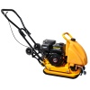 Вибротрамбовка Skiper С90T LONCIN 15кН (виброплита)