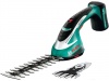 Аккумуляторный кусторез ножницы Bosch ASB 10,8 LI
