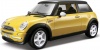 Модель автомобиля сборная 1:24 Mini Cooper 2001 (Мини Купер) Bburago 18-25078