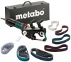 Шлифовальная машина для труб Metabo RBE 9-60 Set
