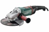 Угловая шлифовальная машина Metabo W 22-230 MVT (болгарка)
