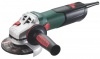Metabo W 9-125 QUICK УШМ (болгарка)