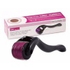 Дермароллер DERMA ROLLER SYSTEM сталь 540 игл 1,0 мм (мезороллер)