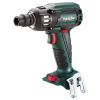 Аккумуляторный ударный гайковерт Metabo SSW 18 LTX 400 BL
