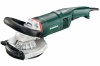 Полирователь по бетону Metabo RS 17-125 (ШЛИФОВАЛЬНАЯ МАШИНА)