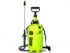 Опрыскиватель 8л  MAROLEX Hobby 9
