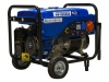 Электростанция 3 фазная ECO PE-8500S3 (бензогенератор)