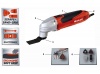 Реноватор Einhell TC-MG 220/1 E (многофункциональный инструмент)