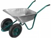 Тачка двухколёсная ECO WB6404-2