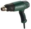 Фен технический электронный Metabo HE 23-650 Control