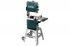 Ленточная пила Metabo BAS 318 WNB