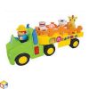 Kiddieland 044594 Машина фермера музыкальная (свет, звук)