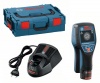 Обнаружитель металла Bosch D-tect 120 (L-BOXX)
