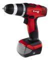 Дрель-шуруповерт Einhell TH-CD 14,4 2B