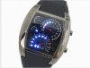 Часы наручные светодиодные led Aviation