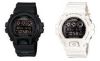 Часы наручные спортивные Casio G-Shock DW-6900NB реплика