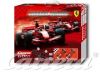 Игра настольная гоночный трек CARRERA 20062074 Гоу!!! Гонщики Феррари