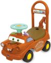 Kiddieland 033464 Каталка МЭТР (Тачки)