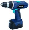 Дрель-шуруповерт аккумуляторная Einhell BT-CD 14,4 2B в кейсе
