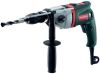 Дрель ударная электронная Metabo SBE 1100 Plus