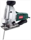 Электронный маятниковый лобзик Metabo STE 135
