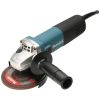 Угловая шлифовальная машина (болгарка) Makita 9558 HN 01