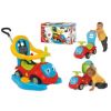 Smoby 431704 Машина-толкач-качалка с ручкой