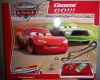 Игра настольная гоночный трек CARRERA 20062122 Трасса Гоу!!! Тачки 5,4 м