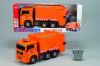 Dickie 341 5805 Мусоровоз,56 см