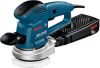 Эксцентриковая шлифмашина Bosch GEX 125 AC Professional