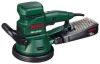 Эксцентриковая шлифмашина Bosch PEX 420 AE