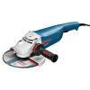 Угловая шлифовальная машина (болгарка) Bosch GWS 22-230 JH Professional