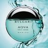 Туалетная вода BVLGARI "Aqva Marine" 100ml (мужская)