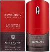 Туалетная вода GIVENCHY "Pour Homme Adventure Sensations" 100ml (мужская)